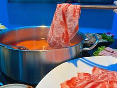 -唯爱KTV聚会餐厅(仙林东城汇店)