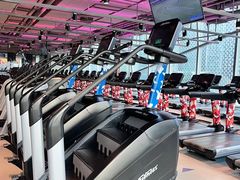 -Trainyard 炼·工场(中国国际贸易中心店)