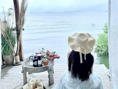 -六阅·福十 FORTEN 海景咖啡西餐厅(双廊古镇店)