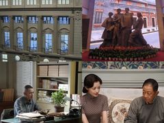 -上海市外滩历史纪念馆