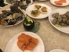 -芭菲盛宴·环球美食(解放碑英利国际店)