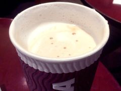 -COSTA COFFEE(西贸凯德晶品4层2店)