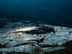 -盐湖景区