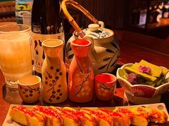 -鸟泉居酒屋·烧鸟·酒馆(百子湾店)