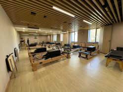 -酉嘉瑜伽YO+YOGA