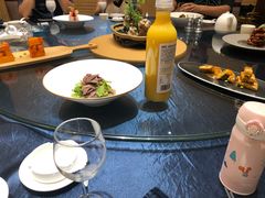 -香雪海饭店中餐厅(人民桥店)