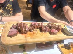 -俄士厨房(五棵松华熙LIVE店)