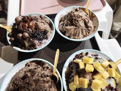 -梁子刨冰王&梁小糖(王顶堤店)