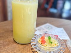 -南园民国茶楼餐厅·常州菜(北大街店)