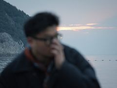 -东海半边山旅游度假区