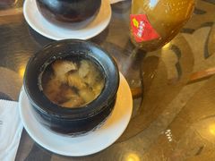 民间瓦罐煨汤-西江美食舫·江西菜(健德桥店)