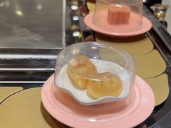 -争鲜回转寿司(金桥家乐福店)