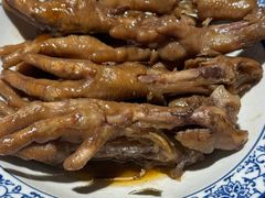 -柳柳饭店(华山中路店)