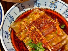 -福苗小骆驼烧烤(莲湖路店)