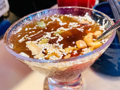 冰粉-山石榴·贵州菜(丰盛里店)