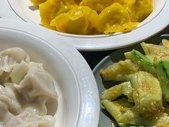 -金谷园饺子·烧烤(人大总店)