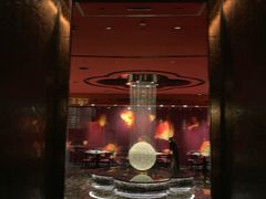 -8餐厅(新葡京酒店)