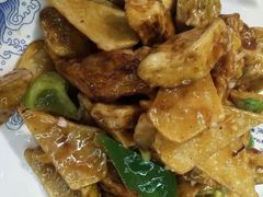 -北戴河庆山饭店·海鲜砂锅粥(北戴河黑石路店)