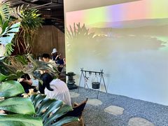 -J Create城市露营咖啡·简餐·宠物(上海动物园店)