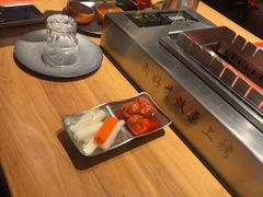 -邢氏老太太烤串(北兴街店)