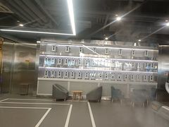 -OXYGYM 奥美氧舱运动中心(朝阳大悦城店)