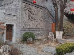 -青州古城