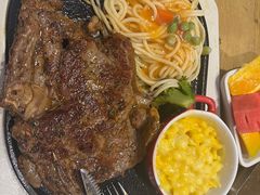 -豪客来牛排(重庆金源世纪广场1731店 )