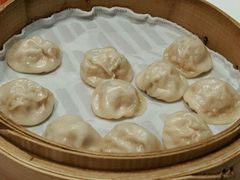 -鼎泰丰(新港中心店)