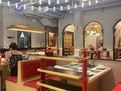 -廖掌柜·重庆鲜货火锅(上海首店)