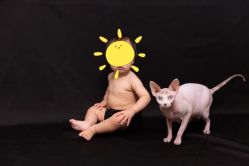 -DeerFriend童趣主题上门拍·到家·外拍摄影机构 (国贸店)