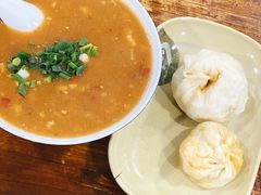 -詹氏包记(文公路店)