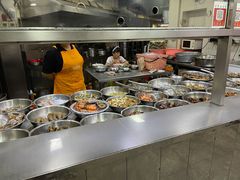-铭辉沙嗲面(新街商业城店)