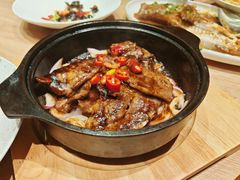 -尚海豆捞(乐虹坊店)