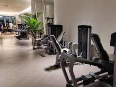 -YCHL FIT 健身(星寰店)