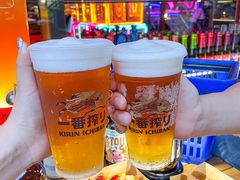 -M99 BEER世界啤酒吧(鸿云悦街店)