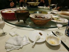 -小厨娘淮扬菜(天印大道店)