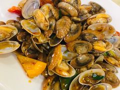-茂盛饭店(汕尾大道中店)