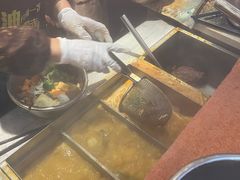 -马玉林天水麻辣烫(一马路清真店)