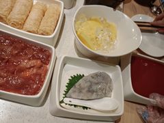 -海底捞火锅(曼巴特广场店)