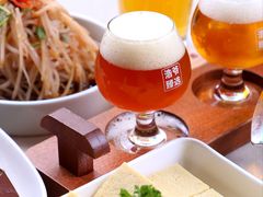 -浩爷羊蝎子火锅(望京店)