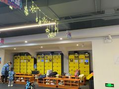 -世界之窗阿尔卑斯冰雪世界