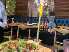 -百特喜·意大利餐厅(八佰伴镇江店)