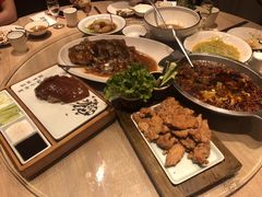 -味莊·青岛菜(云霄路店)