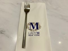 -Lady M New York(澳门伦敦人店)