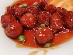 -老太原菜馆(万达店)