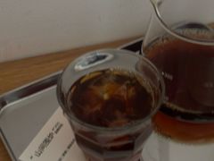 -纽巷咖啡 SOFTFOCUS COFFEE(锦和巴黎时韵店)