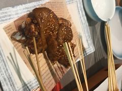 -小两口锦州烧烤·脆皮油边·麻辣涮肚(依云北郡店)