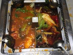 -海底捞火锅(万达广场店)