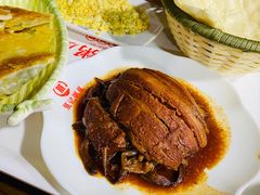 -笪记粥屋(健康街店)