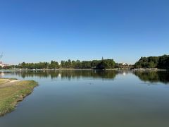 -美兰湖景区